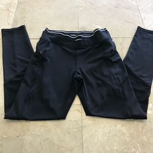 Infinite Performance Legging Size Small